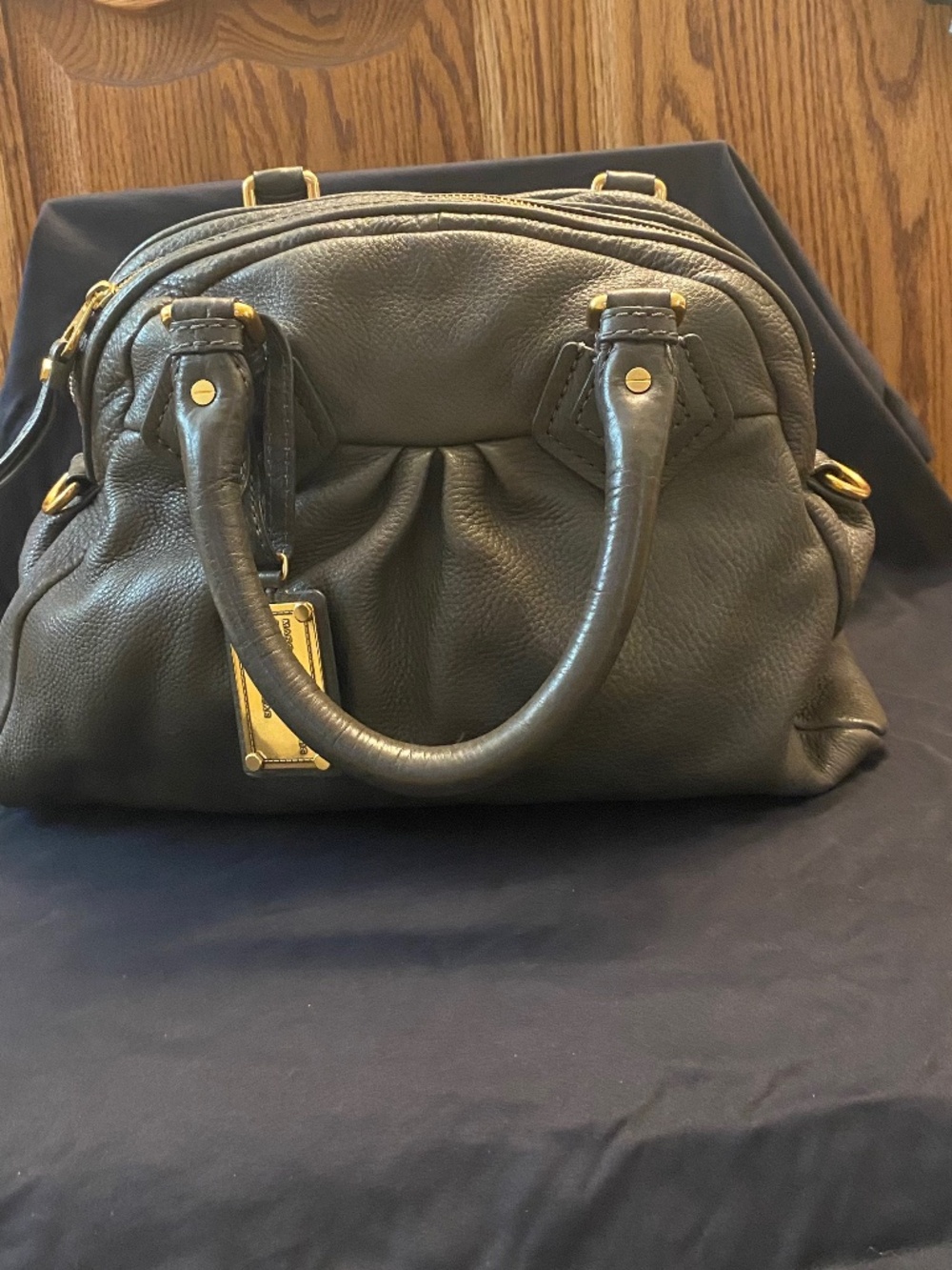 Marc Jacobs hand bag